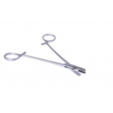 Holding Forceps For Cerclage Wire